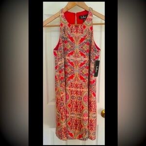 Lulus dress